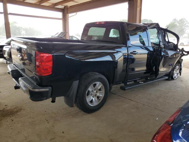 Photo 2 VIN: 3GCPCREC9JG453897 - CHEVROLET SILVERADO 