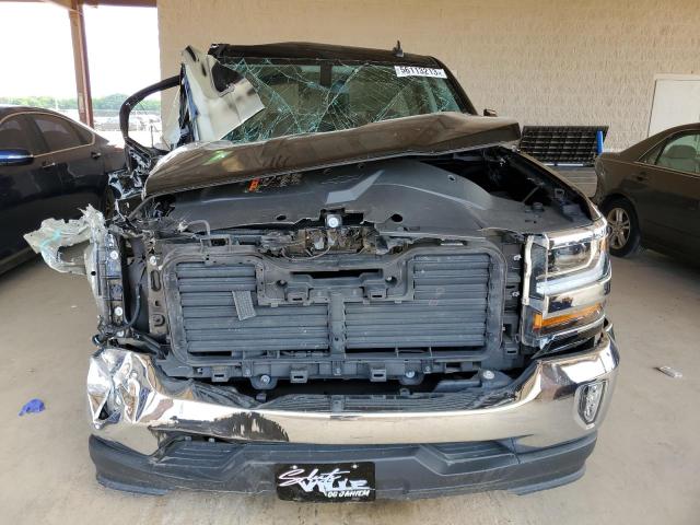 Photo 4 VIN: 3GCPCREC9JG453897 - CHEVROLET SILVERADO 