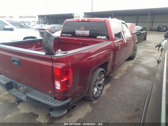 Photo 3 VIN: 3GCPCREC9JG478895 - CHEVROLET SILVERADO 1500 