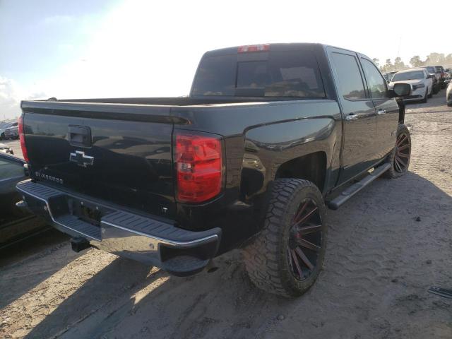 Photo 3 VIN: 3GCPCREC9JG481053 - CHEVROLET SILVERADO 