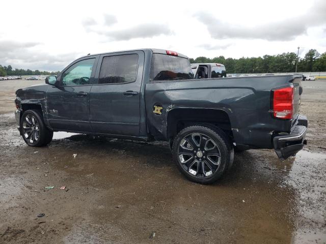 Photo 1 VIN: 3GCPCREC9JG495082 - CHEVROLET SILVERADO 