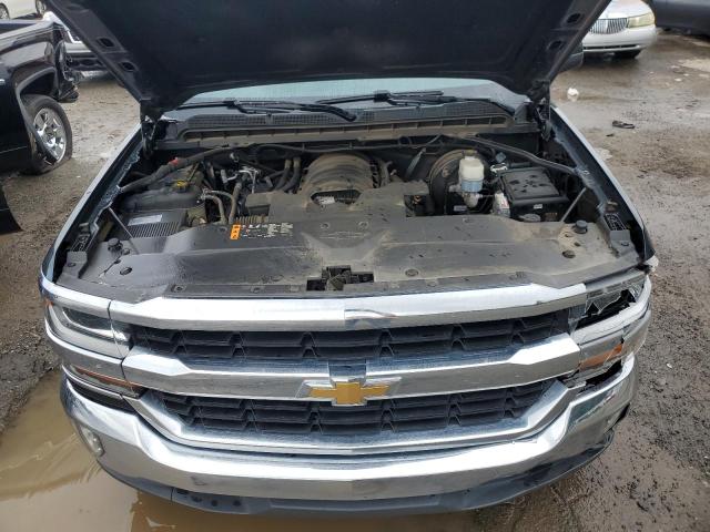 Photo 10 VIN: 3GCPCREC9JG495082 - CHEVROLET SILVERADO 