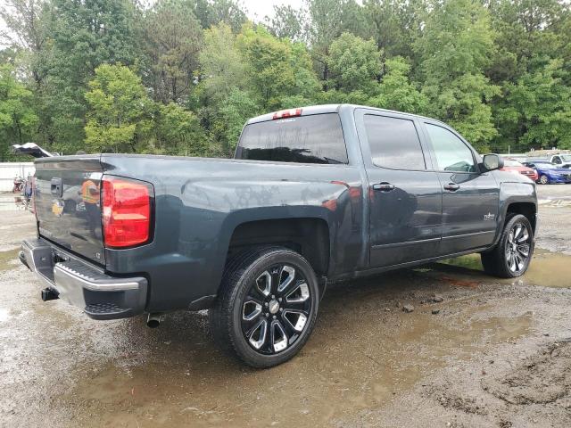 Photo 2 VIN: 3GCPCREC9JG495082 - CHEVROLET SILVERADO 