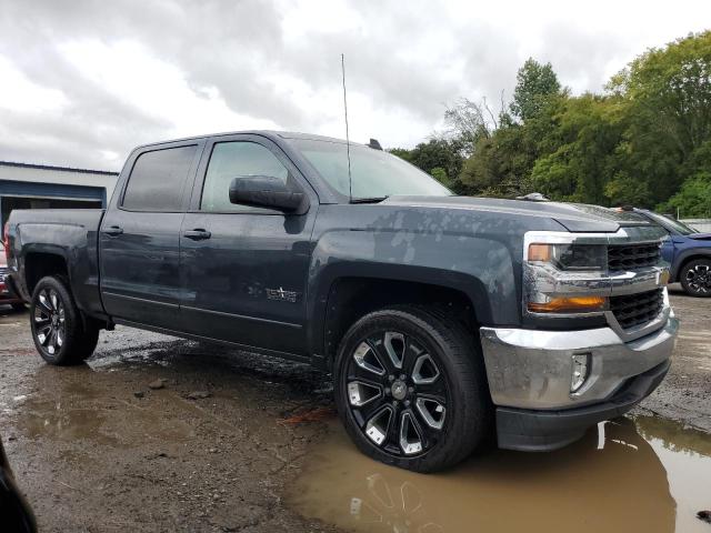 Photo 3 VIN: 3GCPCREC9JG495082 - CHEVROLET SILVERADO 