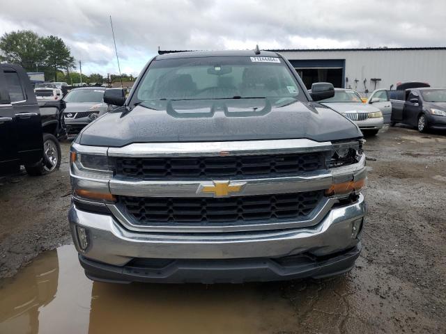 Photo 4 VIN: 3GCPCREC9JG495082 - CHEVROLET SILVERADO 