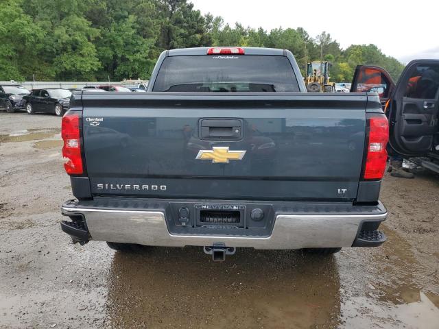 Photo 5 VIN: 3GCPCREC9JG495082 - CHEVROLET SILVERADO 