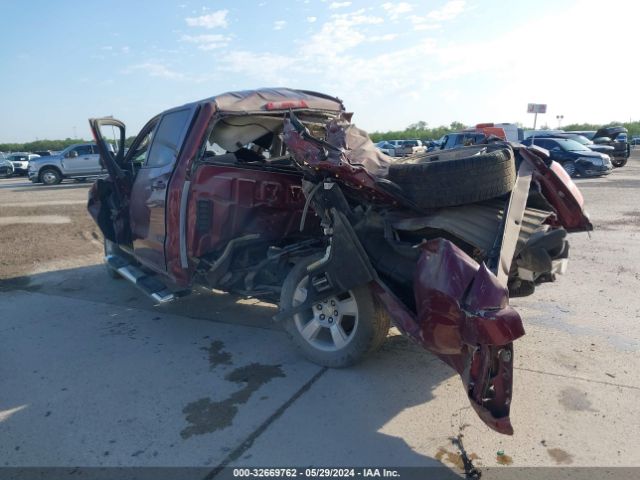 Photo 2 VIN: 3GCPCRECXEG113681 - CHEVROLET SILVERADO 