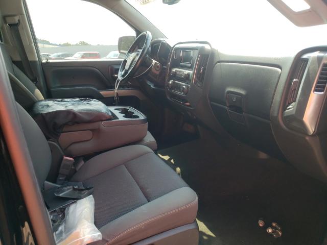 Photo 4 VIN: 3GCPCRECXEG133171 - CHEVROLET SILVERADO 