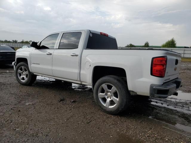 Photo 1 VIN: 3GCPCRECXEG145675 - CHEVROLET SILVERADO 