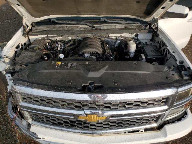 Photo 10 VIN: 3GCPCRECXEG145675 - CHEVROLET SILVERADO 