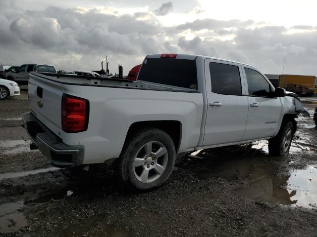 Photo 2 VIN: 3GCPCRECXEG145675 - CHEVROLET SILVERADO 