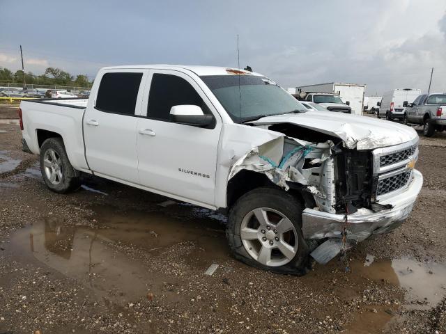 Photo 3 VIN: 3GCPCRECXEG145675 - CHEVROLET SILVERADO 