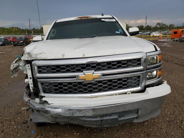 Photo 4 VIN: 3GCPCRECXEG145675 - CHEVROLET SILVERADO 