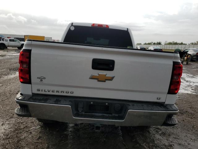 Photo 5 VIN: 3GCPCRECXEG145675 - CHEVROLET SILVERADO 