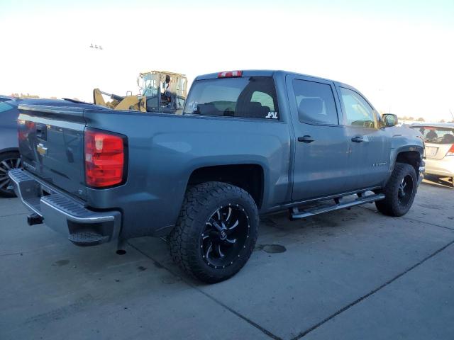 Photo 2 VIN: 3GCPCRECXEG170902 - CHEVROLET SILVERADO 