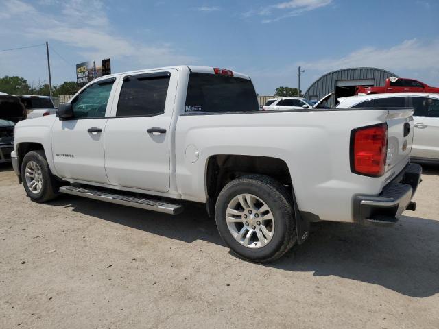 Photo 1 VIN: 3GCPCRECXEG173931 - CHEVROLET SILVERADO 