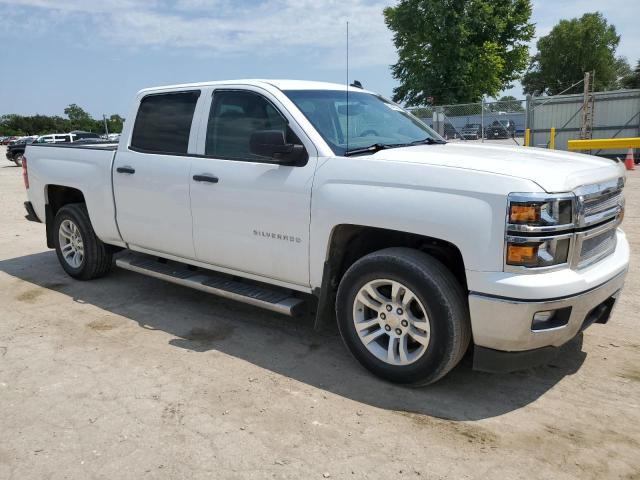 Photo 3 VIN: 3GCPCRECXEG173931 - CHEVROLET SILVERADO 