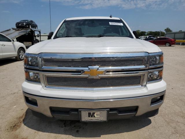 Photo 4 VIN: 3GCPCRECXEG173931 - CHEVROLET SILVERADO 