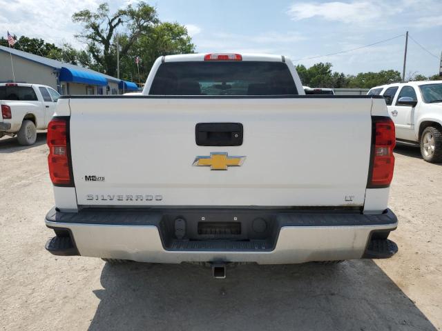 Photo 5 VIN: 3GCPCRECXEG173931 - CHEVROLET SILVERADO 