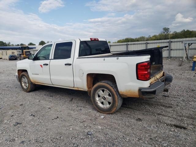 Photo 1 VIN: 3GCPCRECXEG204272 - CHEVROLET SILVERADO 