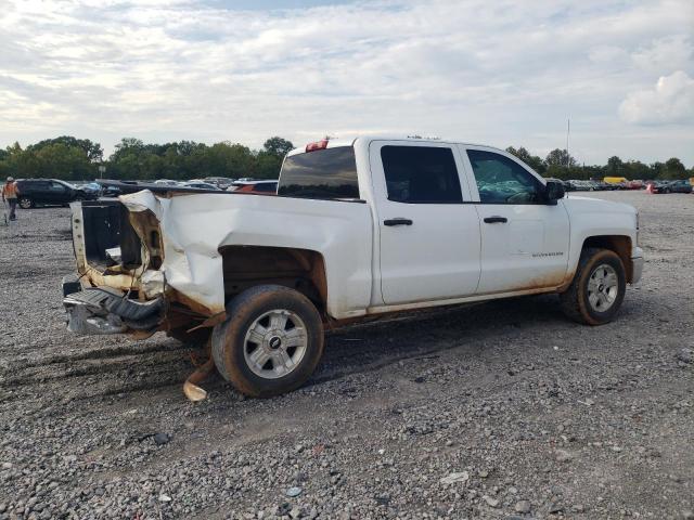 Photo 2 VIN: 3GCPCRECXEG204272 - CHEVROLET SILVERADO 