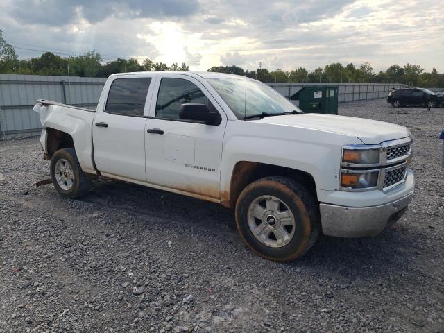 Photo 3 VIN: 3GCPCRECXEG204272 - CHEVROLET SILVERADO 