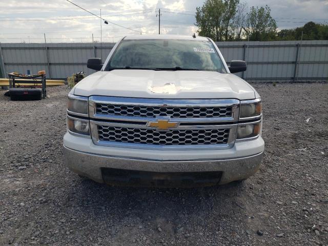 Photo 4 VIN: 3GCPCRECXEG204272 - CHEVROLET SILVERADO 