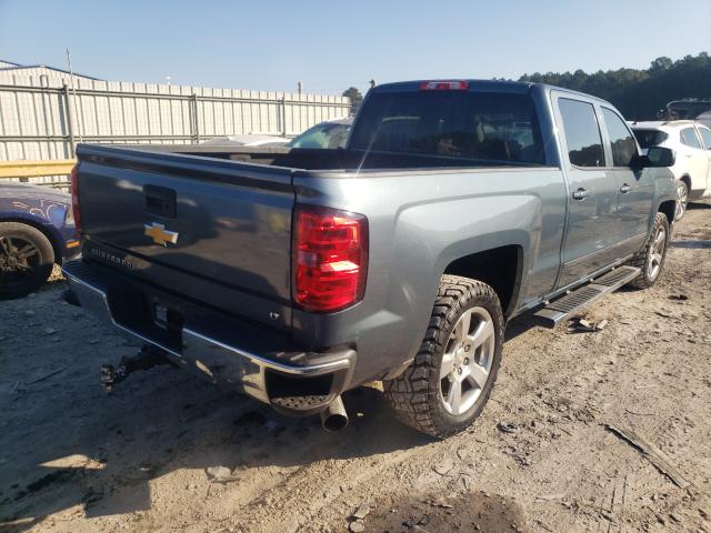 Photo 3 VIN: 3GCPCRECXEG208645 - CHEVROLET SILVERADO 