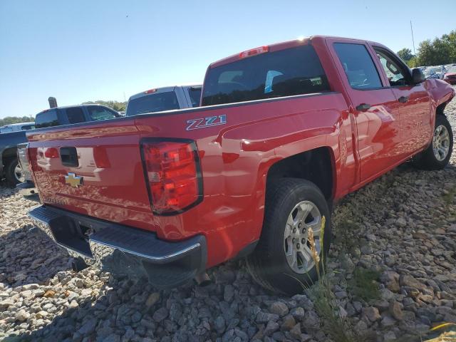 Photo 2 VIN: 3GCPCRECXEG250183 - CHEVROLET SILVERADO 