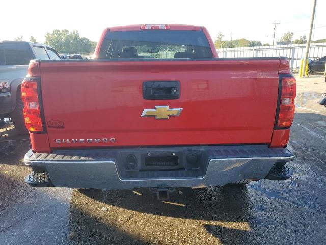 Photo 5 VIN: 3GCPCRECXEG250183 - CHEVROLET SILVERADO 