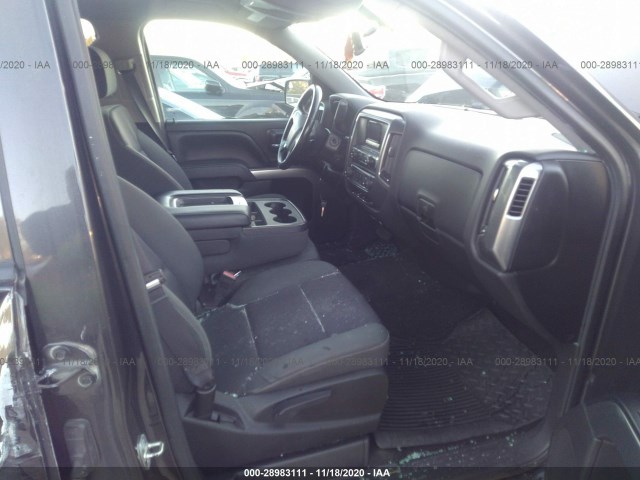 Photo 4 VIN: 3GCPCRECXEG265265 - CHEVROLET SILVERADO 1500 