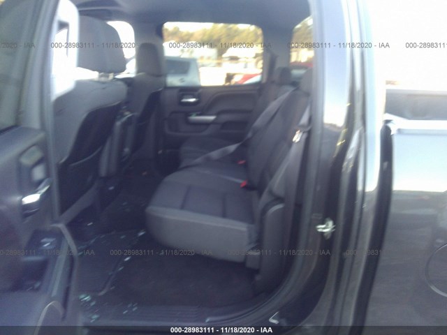 Photo 7 VIN: 3GCPCRECXEG265265 - CHEVROLET SILVERADO 1500 