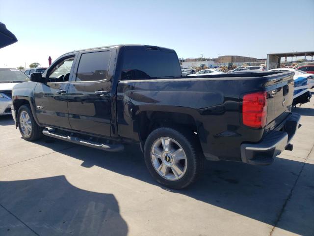 Photo 1 VIN: 3GCPCRECXEG276170 - CHEVROLET SILVERADO 