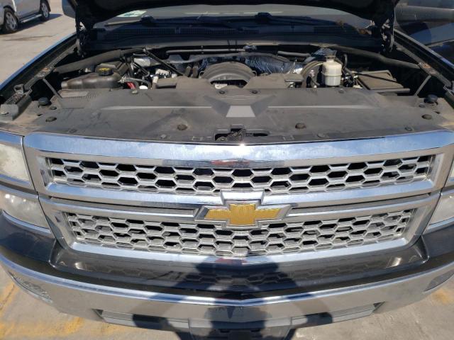 Photo 10 VIN: 3GCPCRECXEG276170 - CHEVROLET SILVERADO 