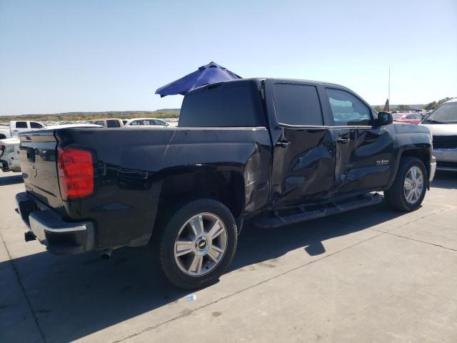 Photo 2 VIN: 3GCPCRECXEG276170 - CHEVROLET SILVERADO 