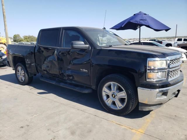 Photo 3 VIN: 3GCPCRECXEG276170 - CHEVROLET SILVERADO 