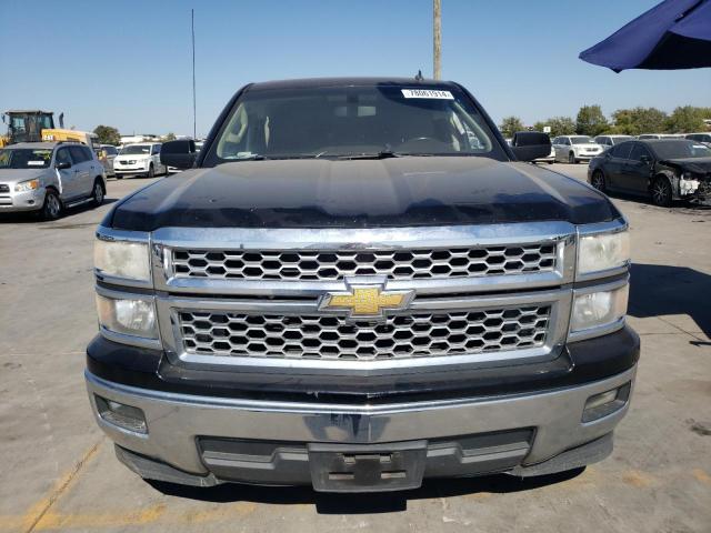 Photo 4 VIN: 3GCPCRECXEG276170 - CHEVROLET SILVERADO 