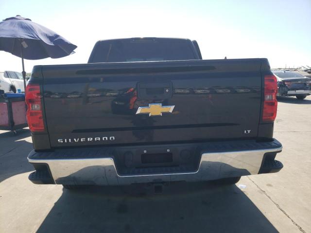 Photo 5 VIN: 3GCPCRECXEG276170 - CHEVROLET SILVERADO 