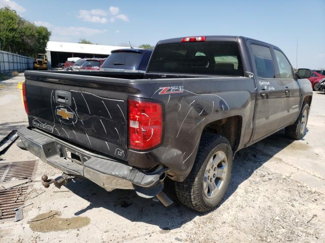 Photo 3 VIN: 3GCPCRECXEG281756 - CHEVROLET SILVERADO 