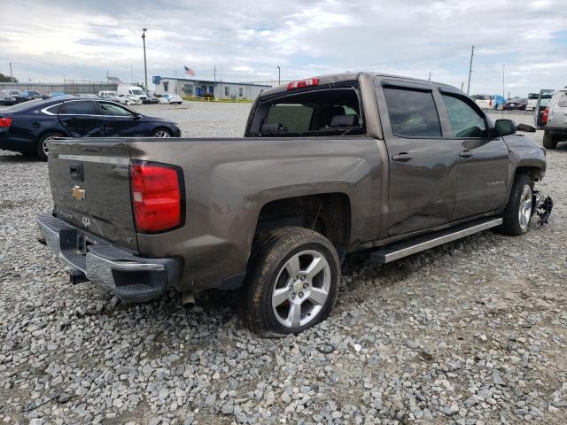 Photo 3 VIN: 3GCPCRECXEG336769 - CHEVROLET SILVERADO 