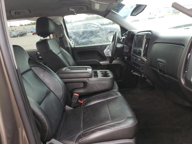 Photo 4 VIN: 3GCPCRECXEG336769 - CHEVROLET SILVERADO 