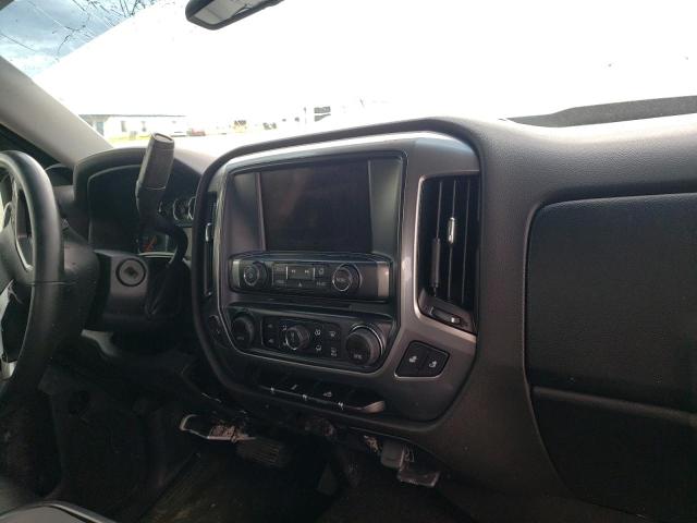 Photo 8 VIN: 3GCPCRECXEG336769 - CHEVROLET SILVERADO 