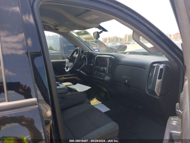 Photo 4 VIN: 3GCPCRECXEG371148 - CHEVROLET SILVERADO 