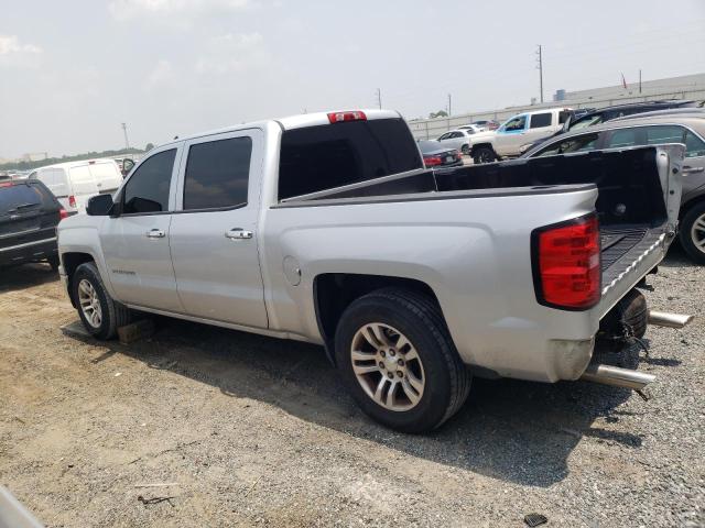 Photo 1 VIN: 3GCPCRECXEG422986 - CHEVROLET SILVERADO 