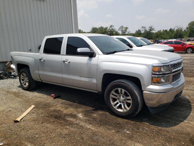 Photo 3 VIN: 3GCPCRECXEG422986 - CHEVROLET SILVERADO 