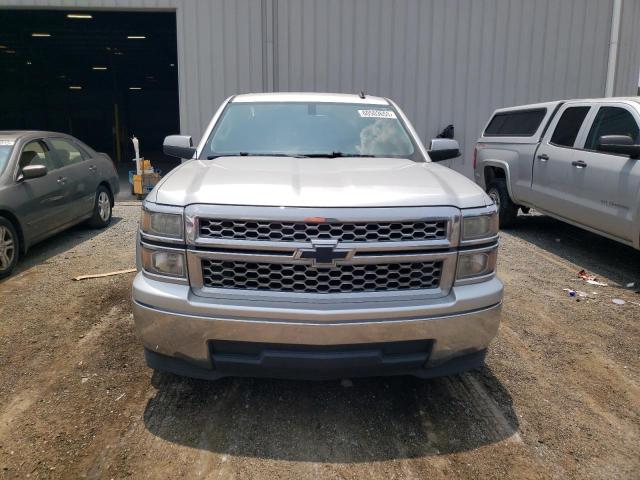 Photo 4 VIN: 3GCPCRECXEG422986 - CHEVROLET SILVERADO 