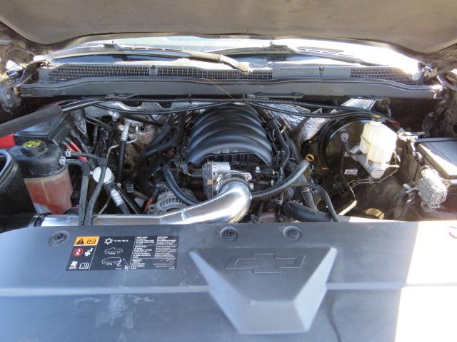 Photo 6 VIN: 3GCPCRECXEG479737 - CHEVROLET SILVERADO 1500 