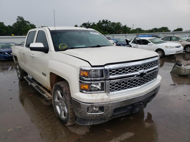 Photo 0 VIN: 3GCPCRECXEG514910 - CHEVROLET SILVERADO 