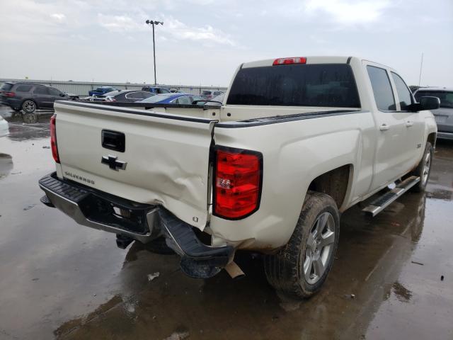 Photo 3 VIN: 3GCPCRECXEG514910 - CHEVROLET SILVERADO 