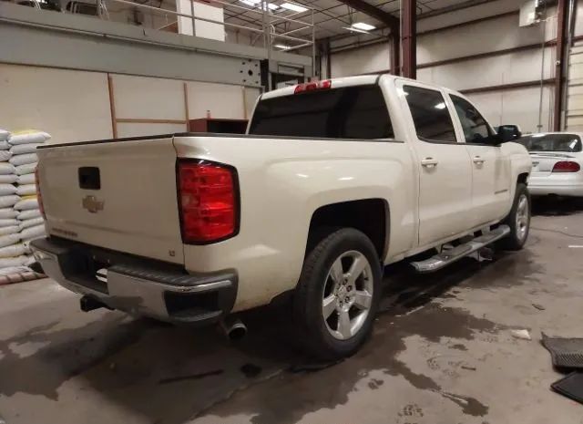 Photo 3 VIN: 3GCPCRECXEG526281 - CHEVROLET SILVERADO 